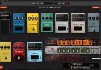 Overloud TH-U Slate Edition v1.2.1 VST2 VST3 AAX [WIN]