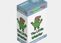 Sampleism The Little Whistler KONTAKT
