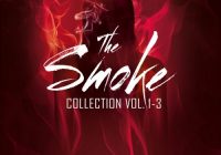 King Loops The Smoke Collection Vol 1WAV MIDI