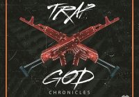 King Loops Trap God Chronicles Bundle WAV MIDI