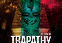 King Loops Trapathy Bundle (Vol.1-3) WAV MIDI