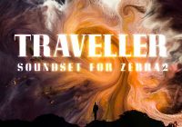 U-he Samuel Bereczky - Traveller for Zebra 2 H2P