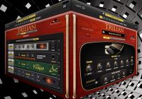 Groove3 Trilian Explained TUTORiAL