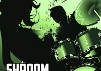 Shroom Vintage Drum Breaks WAV