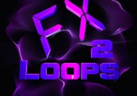 Carma Studio FX Loops Vol. 2 WAV