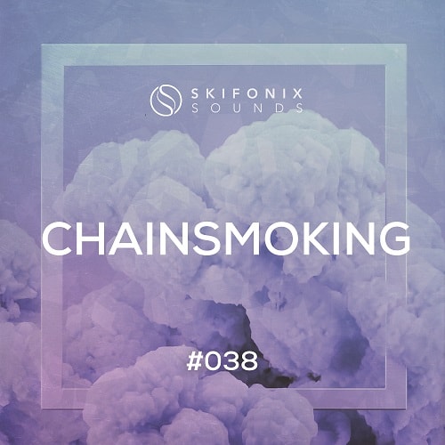 Skifonix Sounds Chainsmoking WAV MIDI PRESETS