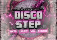 FA011 Discostep Sample Pack