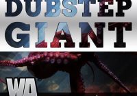 Dubstep Giant WAV MIDI FXP ALP
