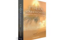Zero-G ETHERA Soundscapes KONTAKT