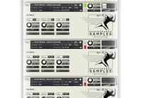 Performance Samples Fluid Shorts v1.1 KONTAKT