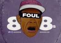 MSXII Sound Design Foul 808s v.1-3 WAV