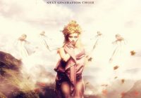 Strezov Sampling Freyja Female Choir v1.1 KONTAKT