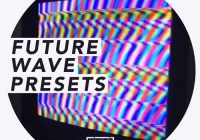 Undrgrnd Sounds - Future Wave Presets for Massive - TZ GROUP