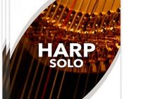 Sonex Audio Harp Solo KONTAKT