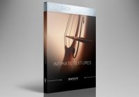 NP01 Intimate Textures Kontakt Library