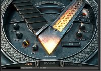 KeepForest Vikings Expansion Metal Cinematic Toolkit v1.1 KONTAKT