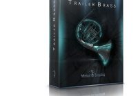 Musical Sampling Trailer Brass v1.1 KONTAKT