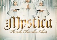 Best Service Mystica v1.1 Kontakt Library