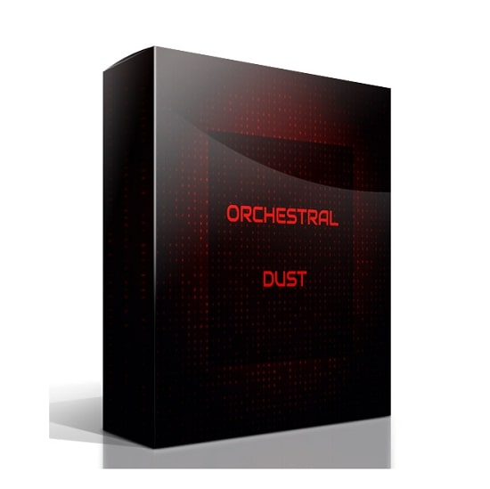 Channel Robot Orchestral Dust v1.5 KONTAKT