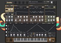 Thenatan Xfer Records SeventiesSkin -For Serum