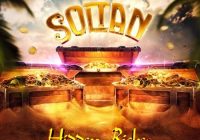 Splice Sounds Soltan Sample Pack Vol. 2 WAV