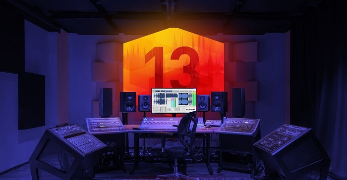 MAGIX SOUND FORGE Pro 13.0.0.76 Ful Free Download