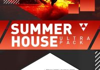 Summer House Ultra Pack MULTIFORMAT