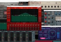 TBProAudio Plugins Bundle 2019.7 WIN