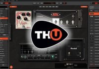 Overloud TH-U Full v1.0.13 CE-V.R
