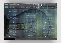 Soundethers The Light KONTAKT LIBRARY