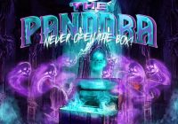 Nozytic The Pandora (Loop Pack) WAV