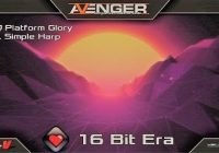 Vengeance Sound Avenger Expansion pack: 16 Bit Era