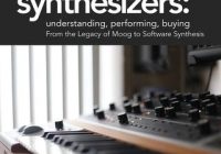 Analog Synthesizers: Understanding, Performing, Buying : From the Legacy of Moog to Software Synthesis, Second Edition PDF