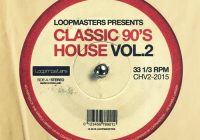 Classic 90s House Vol.2 MULTIFORMAT