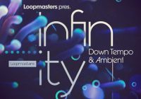 Infinity - Down Tempo & Ambient Multiformat