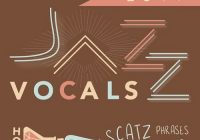 HQO Lo Fi Jazz Vocals WAV