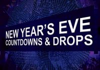 Sounds To Sample NYE Countdowns & Drops WAV