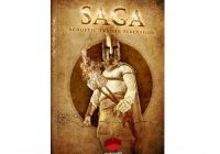 Red Room Audio Saga Acoustic Trailer Percussion v1.1 KONTAKT-SYNTHiC4TE