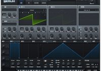 Xfer Serum & Serum FX Update 127b2 - SN + Fix- WIN