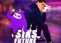 Dropgun Samples - Siks Future House WAV MIDI FXP