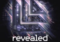 Revealed Producer Starter Pack Vol. 3