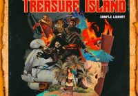 Pilgrim Treasure Island (Sample Library) WAV