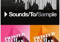 Sounds To Sample Twisted Tech Vocals Bundle WAV