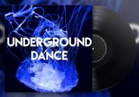 Engineering Samples Underground Dance WAV