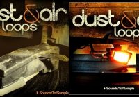 Sounds To Sample Dust & Air Loops 1 & 2 WAV