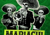 big fish audio mariachi