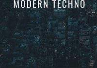SINEE Modern Techno - Ableton Live Template