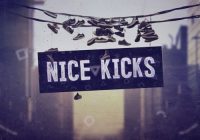 Julez Jadon Nice Kicks WAV
