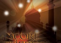 Big Fish Audio Score of India Percussion Loops MULTiFORMAT