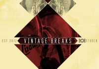 SM101 Vintage Breaks WAV
